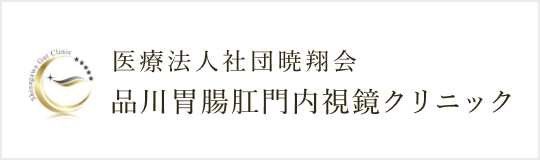 品川胃腸肛門内視鏡クリニック